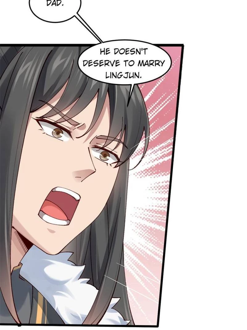 Sir, Don't Show Off Chapter 35 - 5