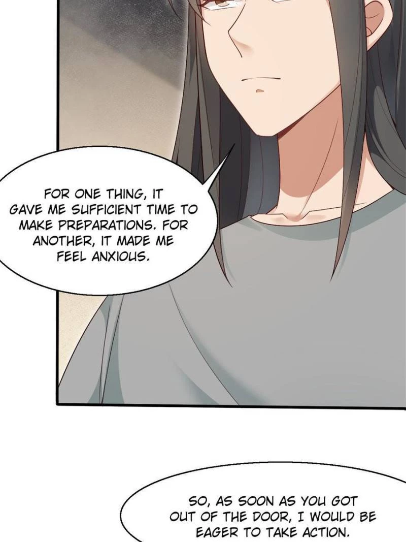 Sir, Don't Show Off Chapter 36 - 22