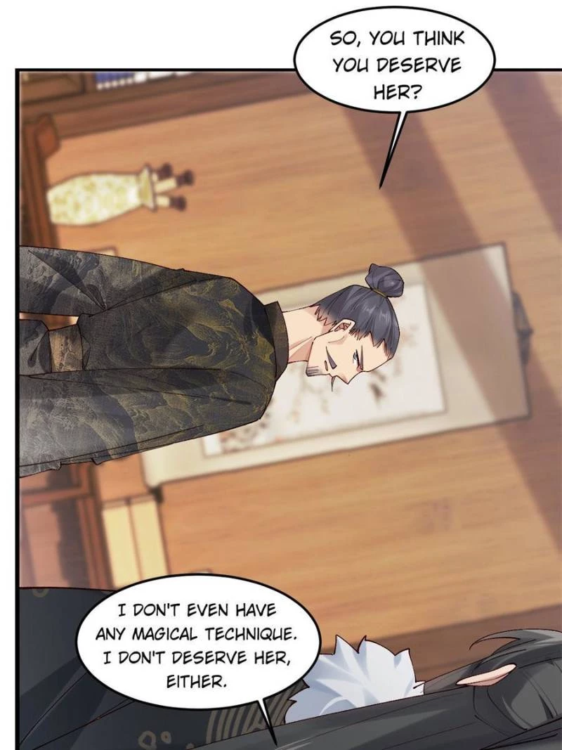 Sir, Don't Show Off Chapter 35 - 6