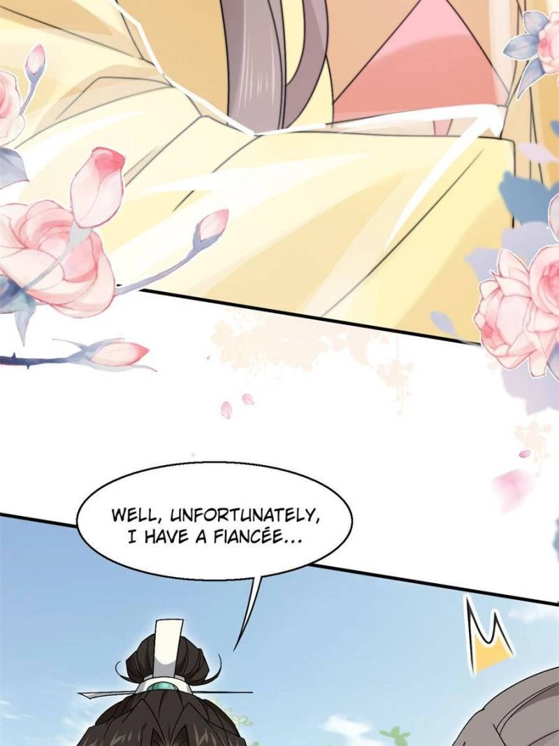 Sir, Don't Show Off Chapter 38 - 39