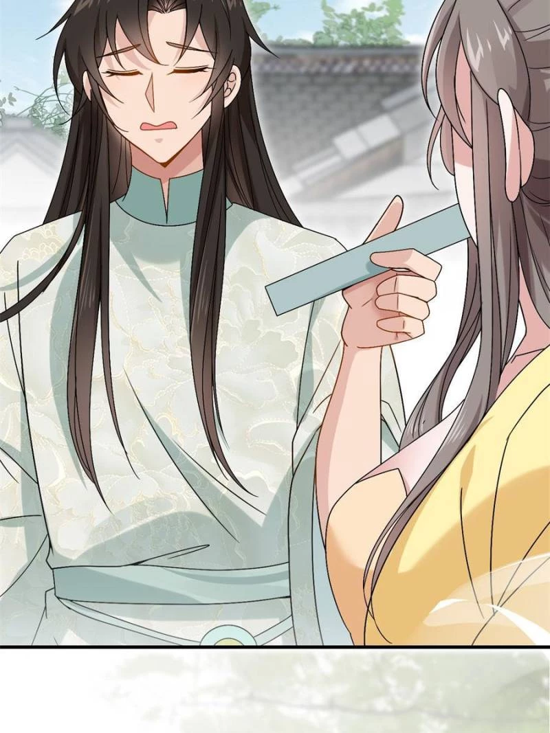 Sir, Don't Show Off Chapter 38 - 40