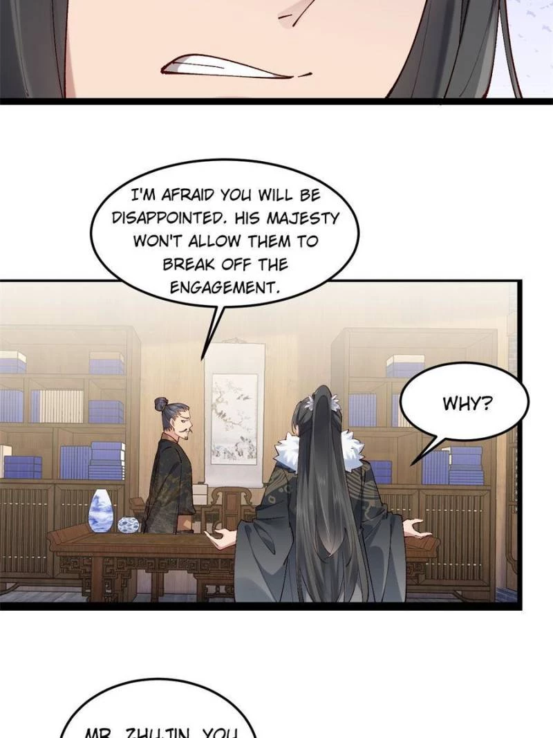 Sir, Don't Show Off Chapter 35 - 8