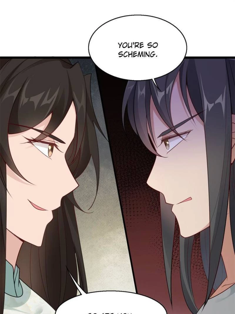 Sir, Don't Show Off Chapter 36 - 25
