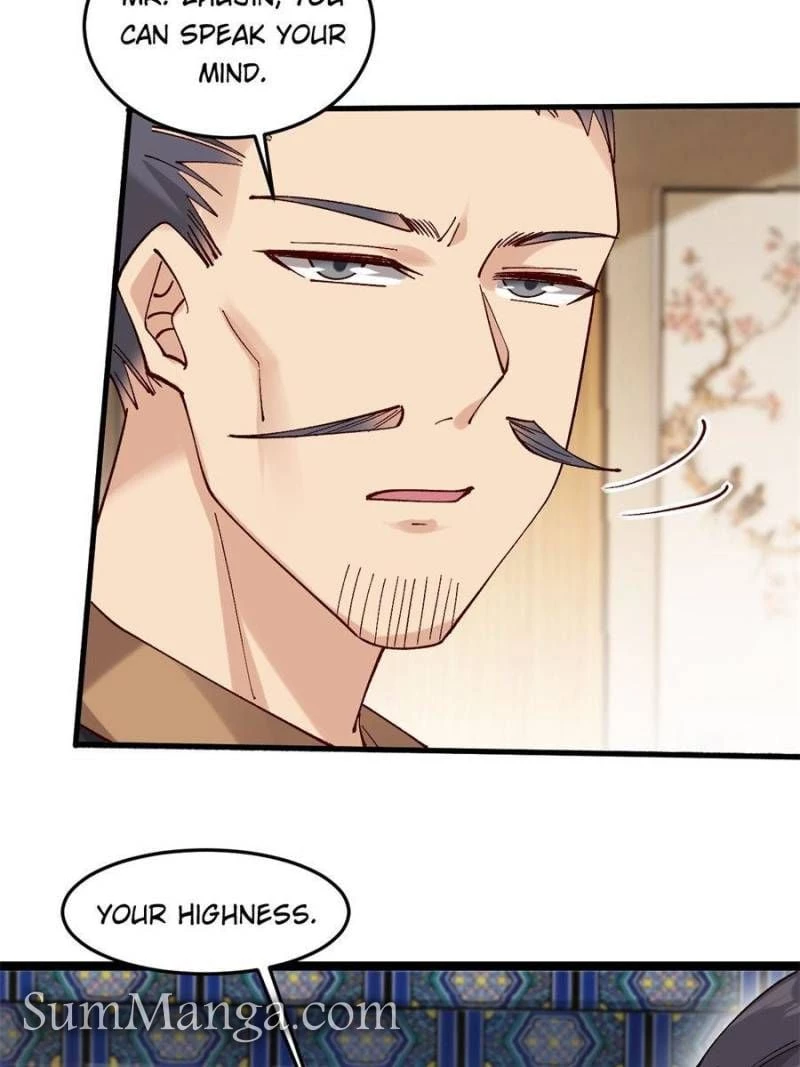 Sir, Don't Show Off Chapter 35 - 9