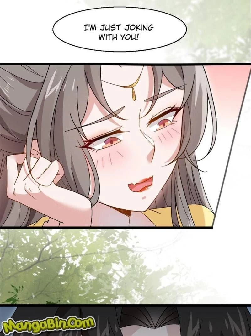 Sir, Don't Show Off Chapter 38 - 41