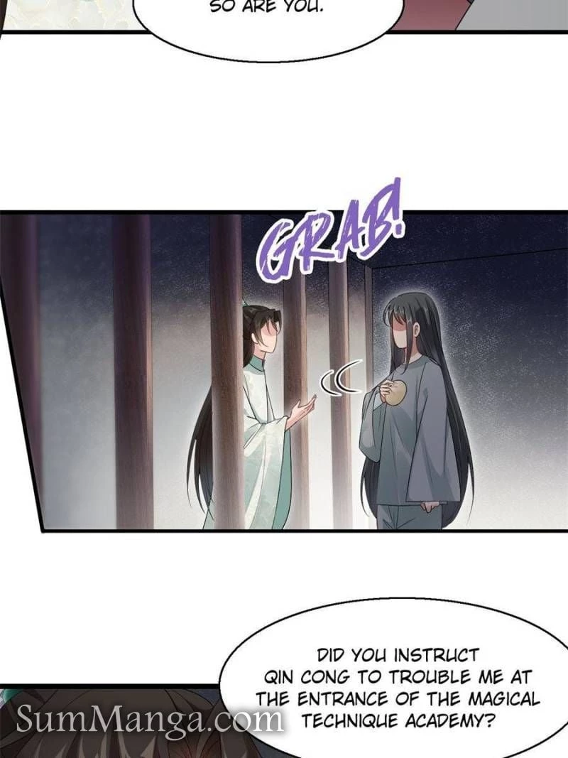 Sir, Don't Show Off Chapter 36 - 26