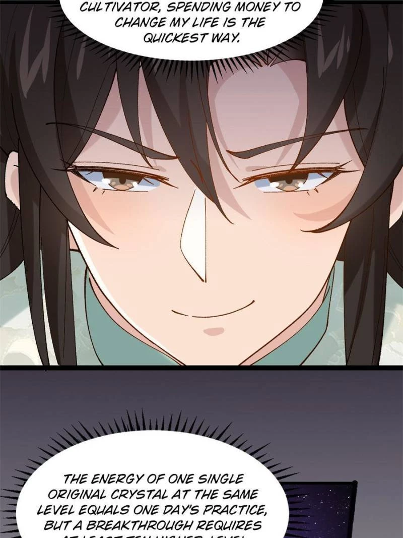 Sir, Don't Show Off Chapter 37 - 27