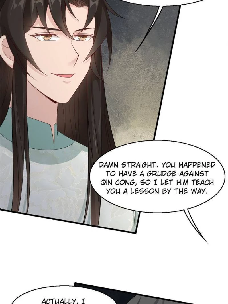 Sir, Don't Show Off Chapter 36 - 27