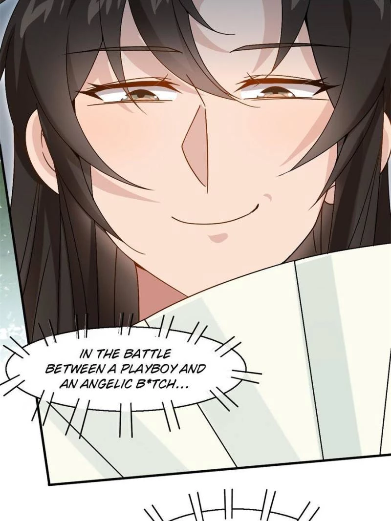 Sir, Don't Show Off Chapter 38 - 42