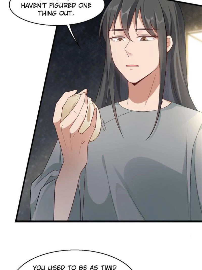 Sir, Don't Show Off Chapter 36 - 28