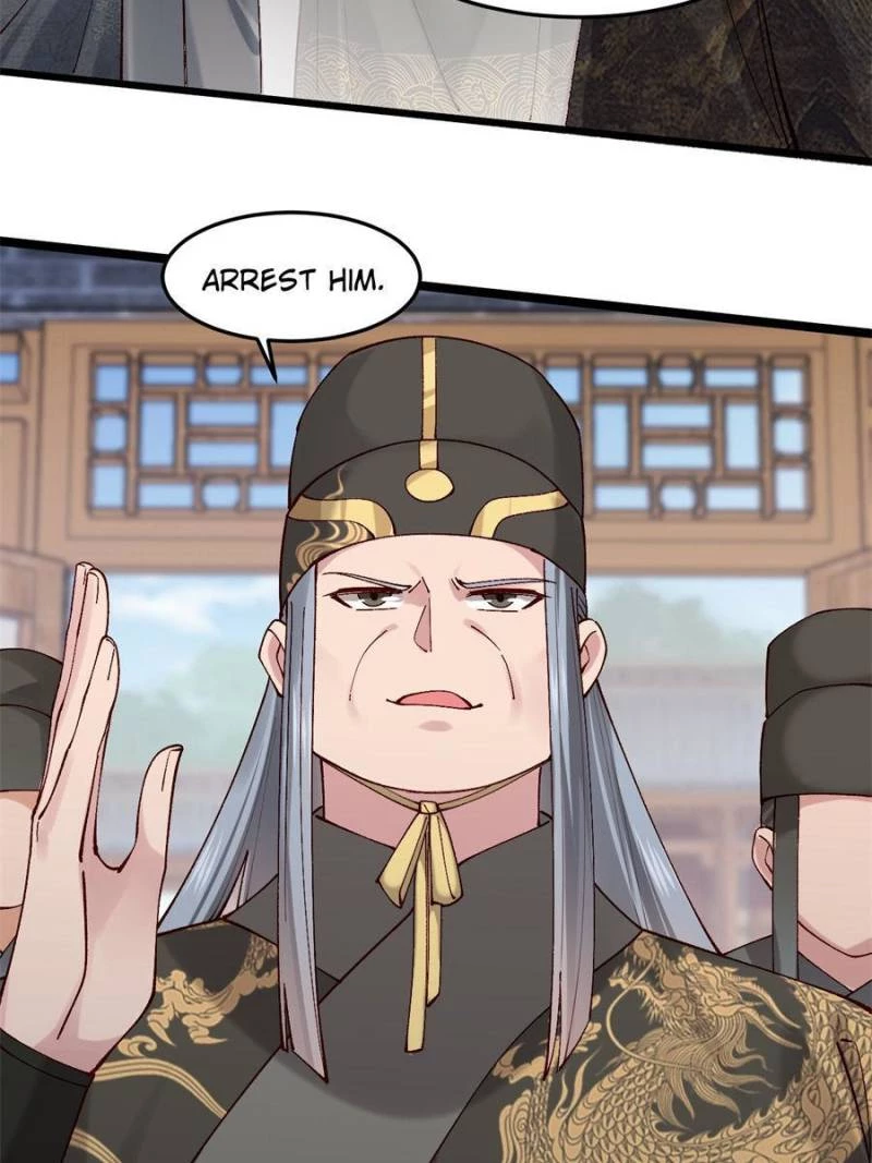Sir, Don't Show Off Chapter 35 - 11