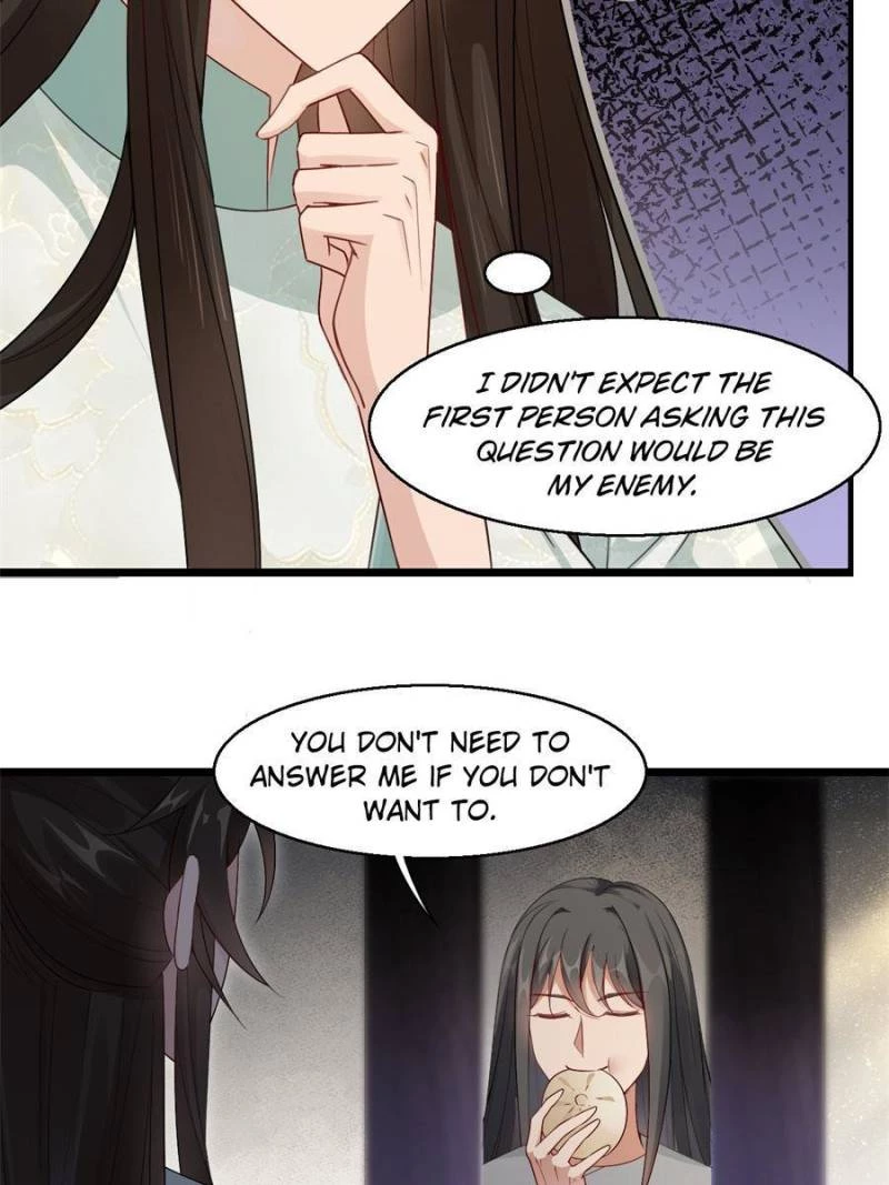 Sir, Don't Show Off Chapter 36 - 31