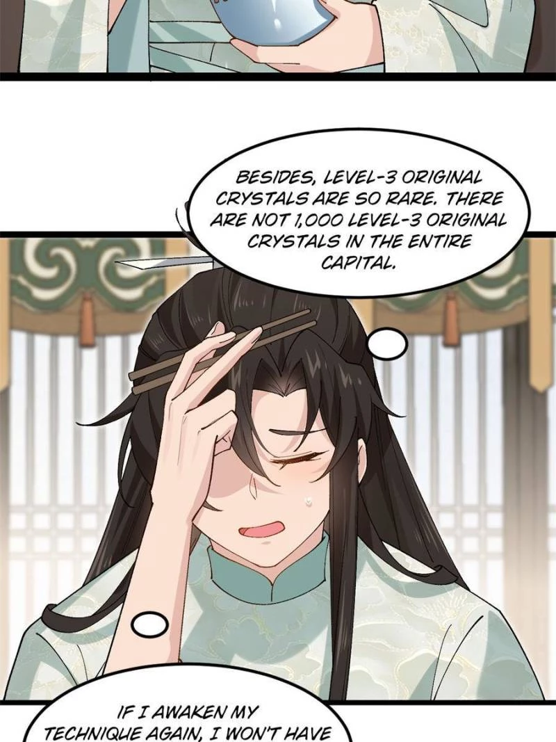 Sir, Don't Show Off Chapter 37 - 31