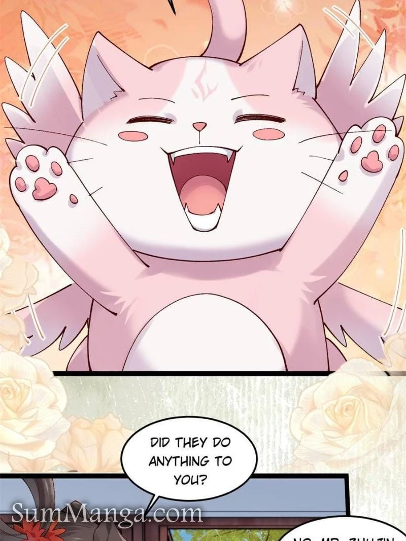 Sir, Don't Show Off Chapter 35 - 15