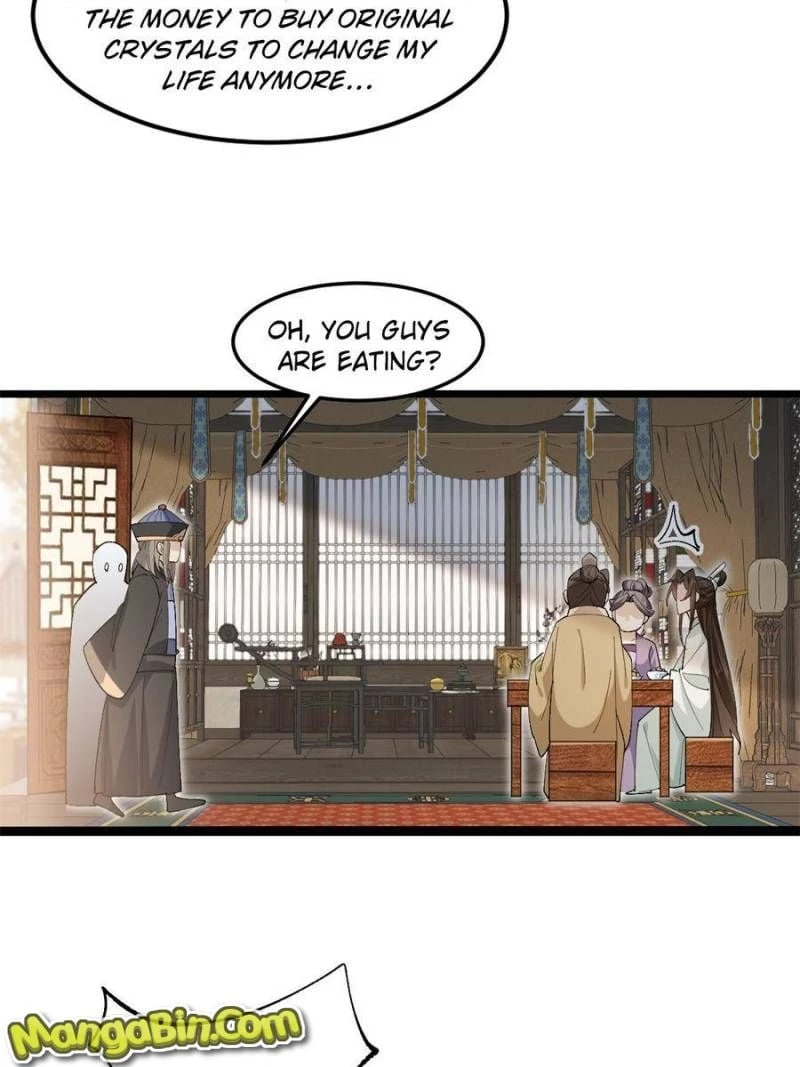 Sir, Don't Show Off Chapter 37 - 32