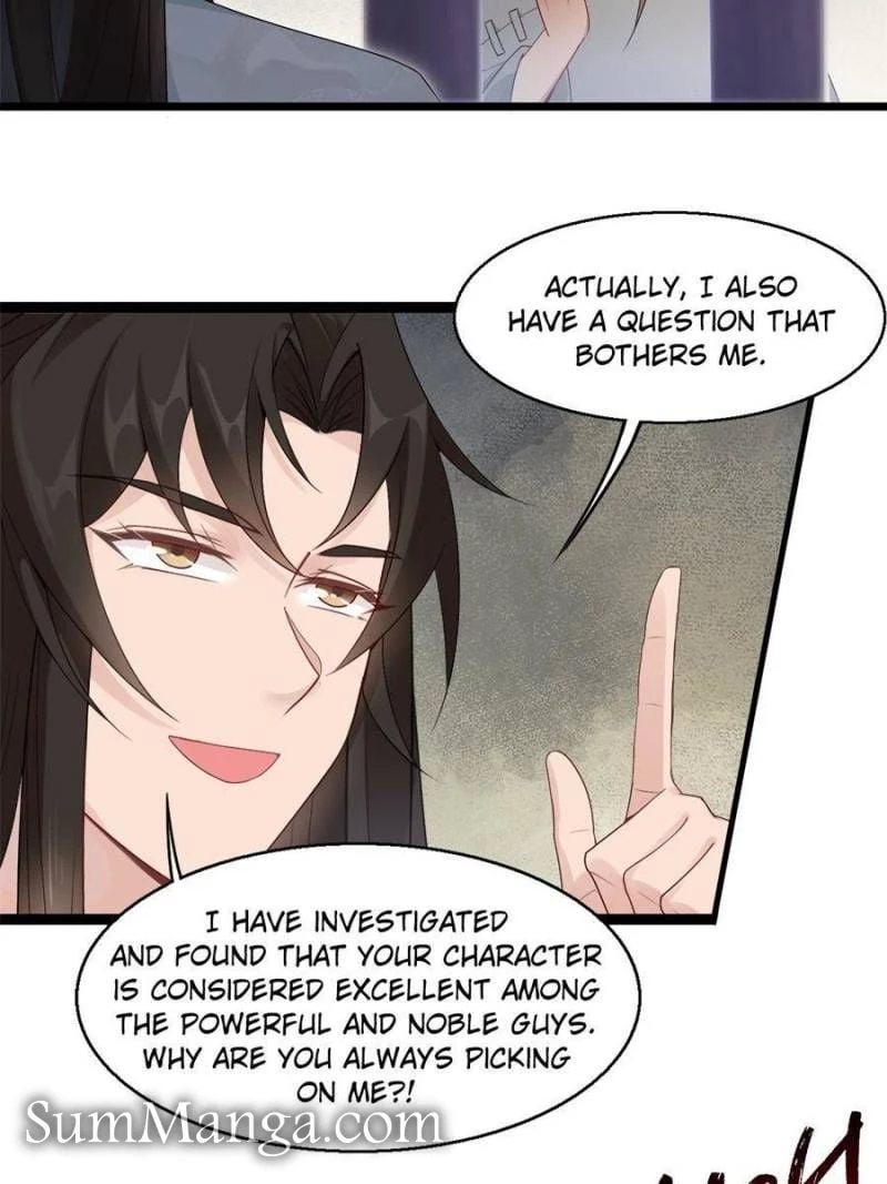 Sir, Don't Show Off Chapter 36 - 32