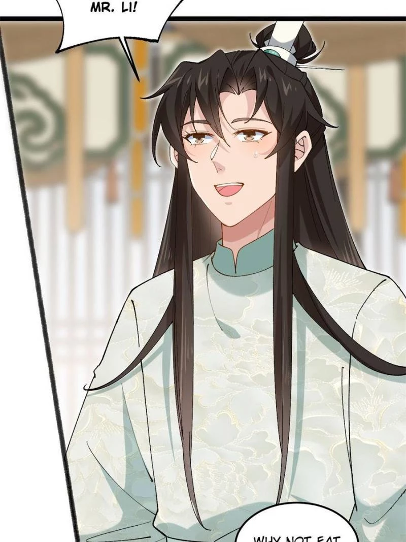 Sir, Don't Show Off Chapter 37 - 33