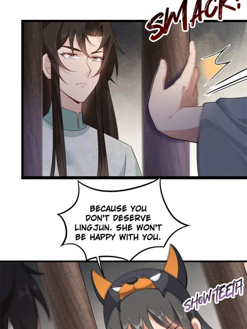 Sir, Don't Show Off Chapter 36 - 33
