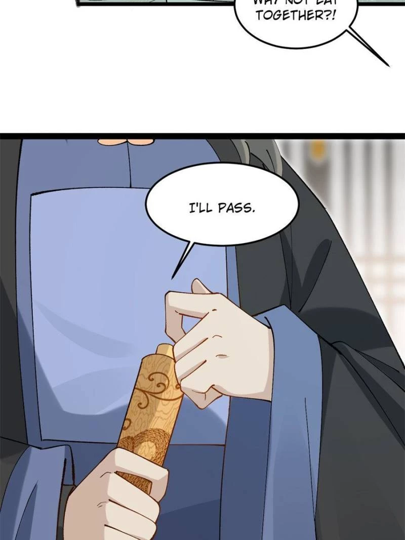 Sir, Don't Show Off Chapter 37 - 34