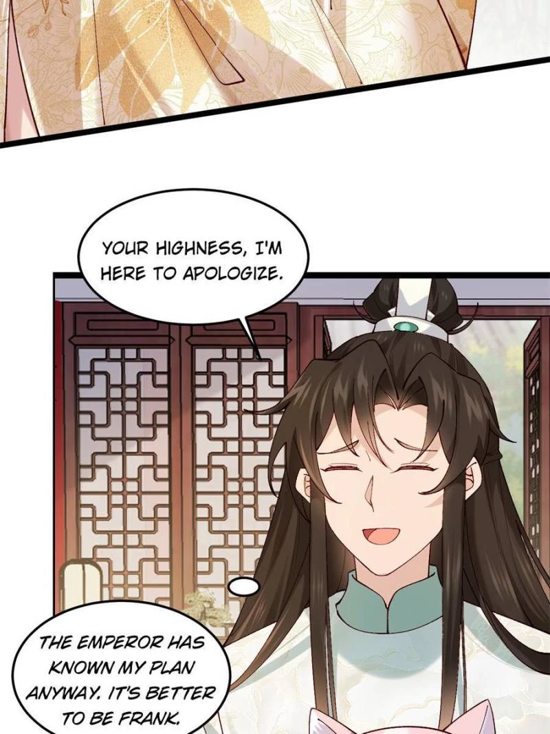 Sir, Don't Show Off Chapter 35 - 18