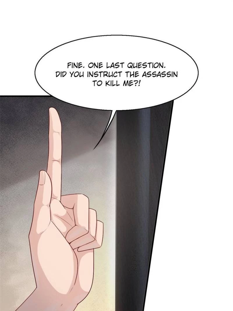 Sir, Don't Show Off Chapter 36 - 36