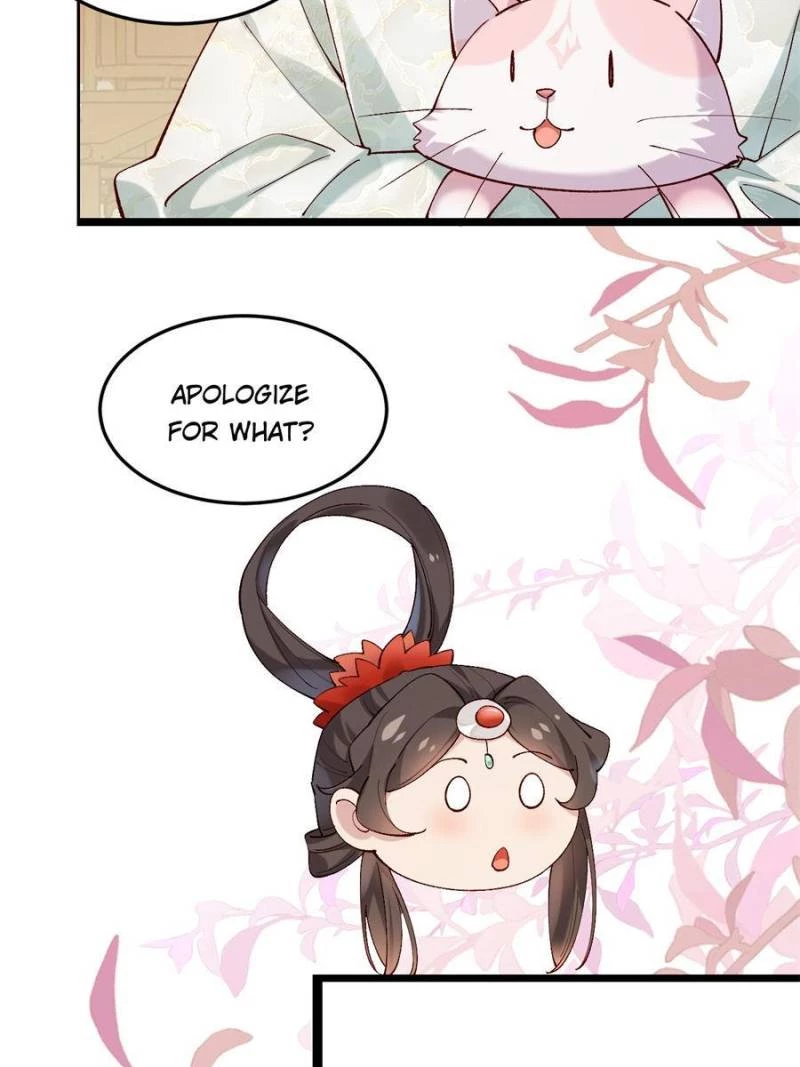 Sir, Don't Show Off Chapter 35 - 19