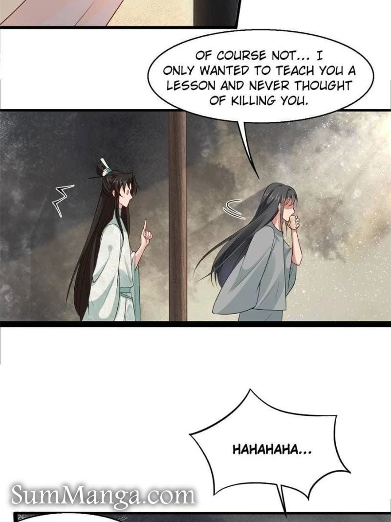 Sir, Don't Show Off Chapter 36 - 37