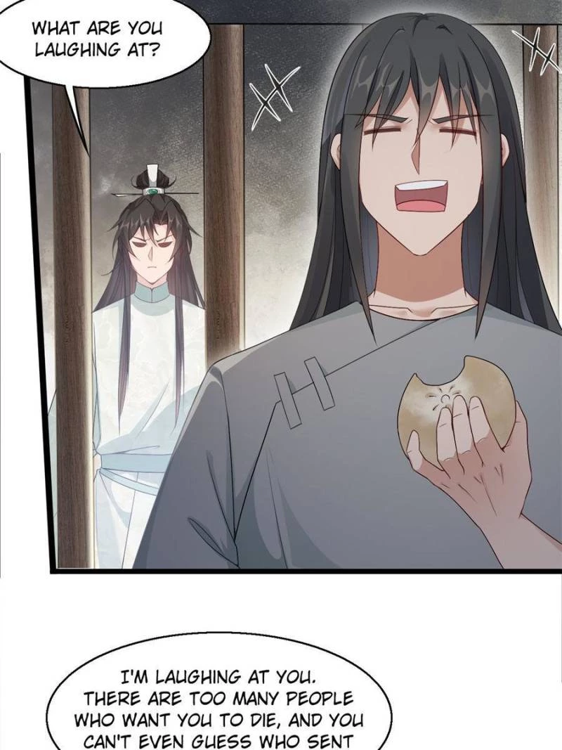 Sir, Don't Show Off Chapter 36 - 38