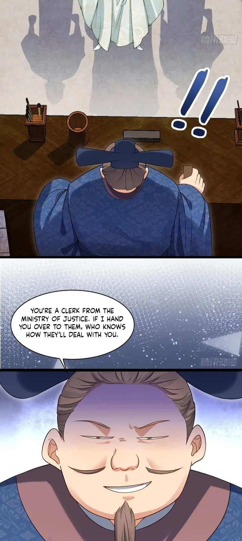 Sir, Don't Show Off Chapter 34 - 8