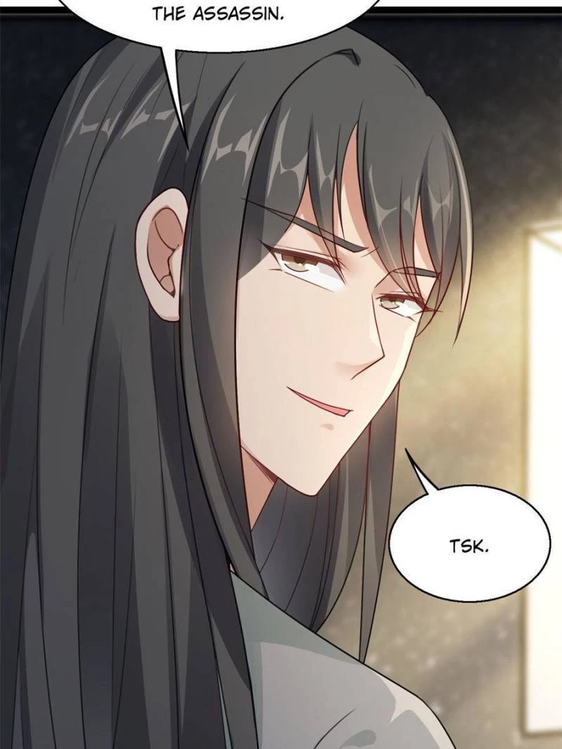 Sir, Don't Show Off Chapter 36 - 39