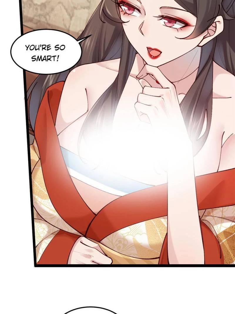 Sir, Don't Show Off Chapter 35 - 22