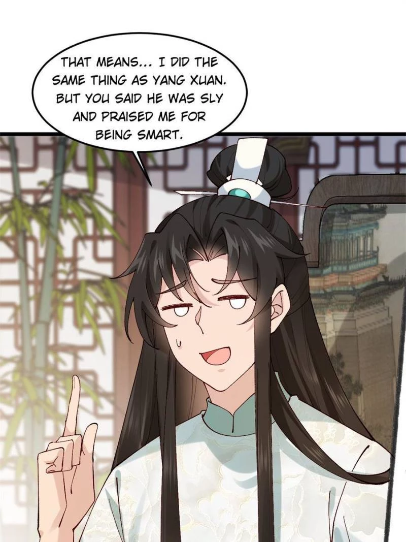 Sir, Don't Show Off Chapter 35 - 25