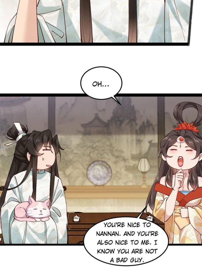 Sir, Don't Show Off Chapter 35 - 26
