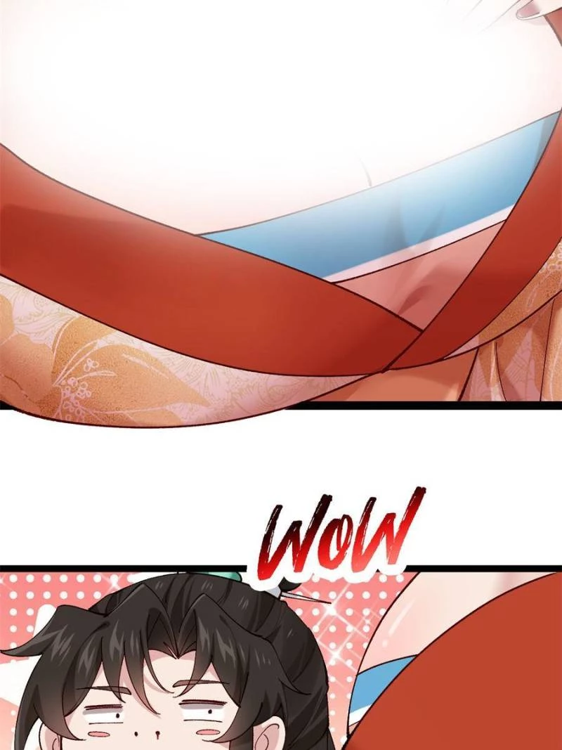 Sir, Don't Show Off Chapter 35 - 29