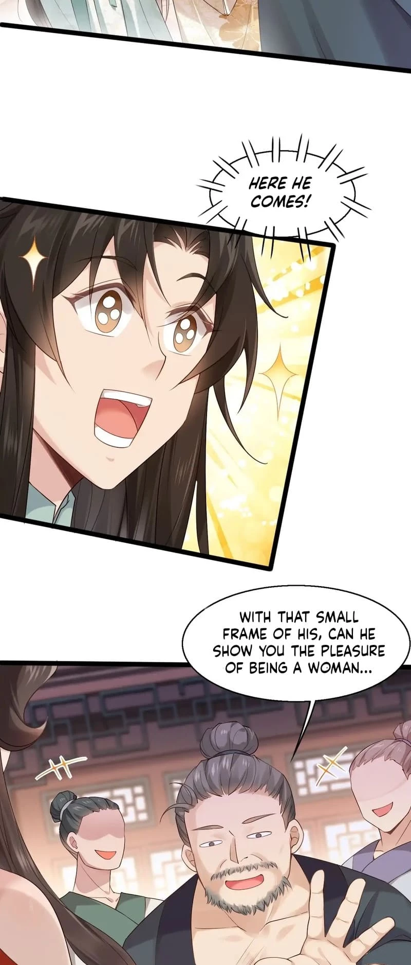 Sir, Don't Show Off Chapter 33 - 5