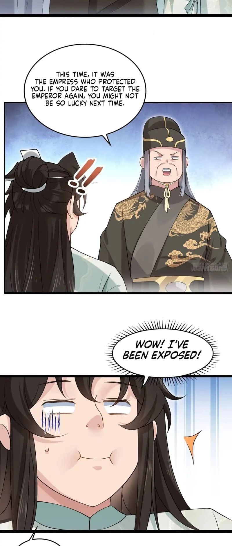 Sir, Don't Show Off Chapter 34 - 15