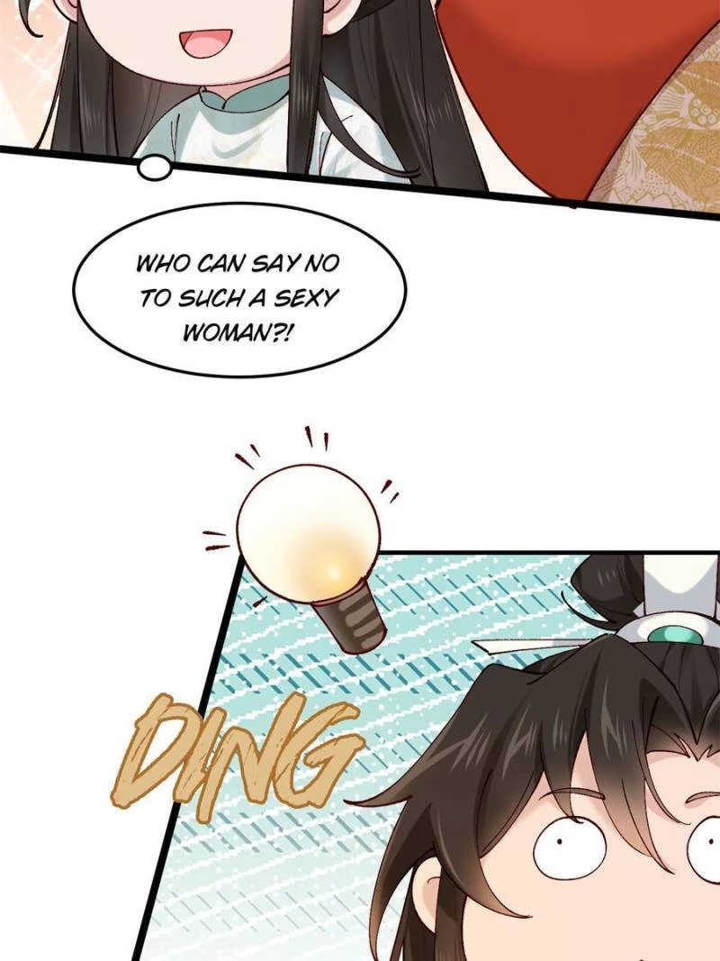Sir, Don't Show Off Chapter 35 - 30