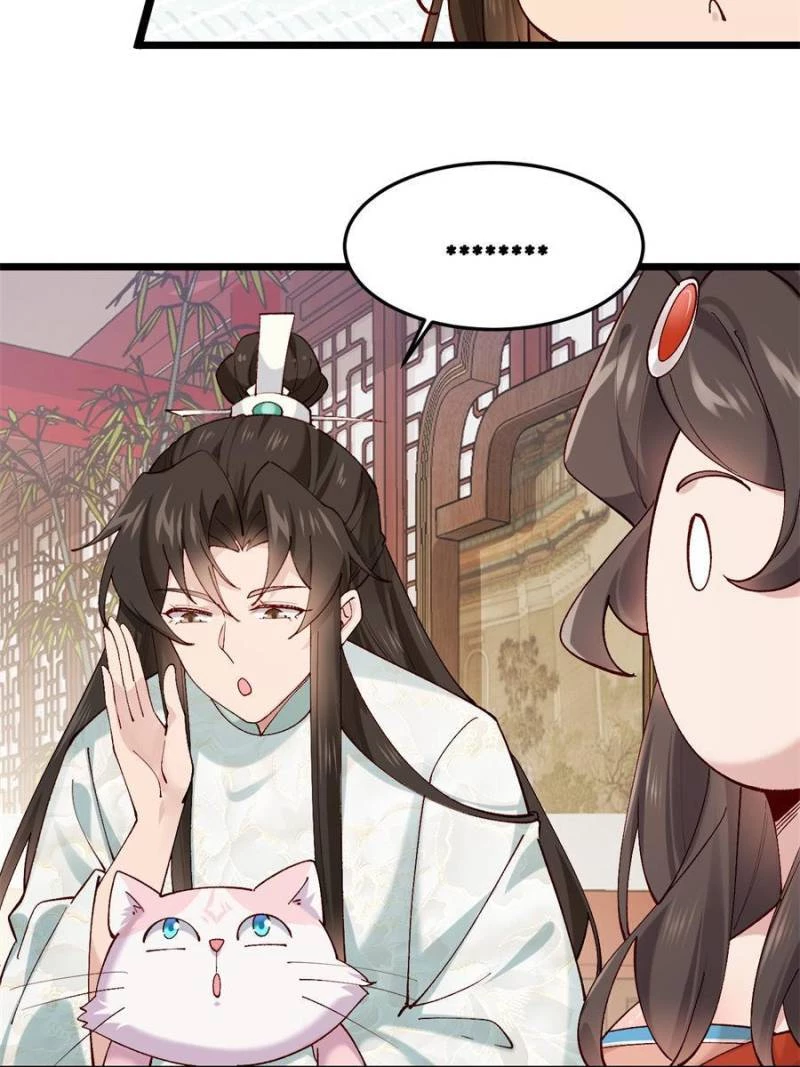 Sir, Don't Show Off Chapter 35 - 31