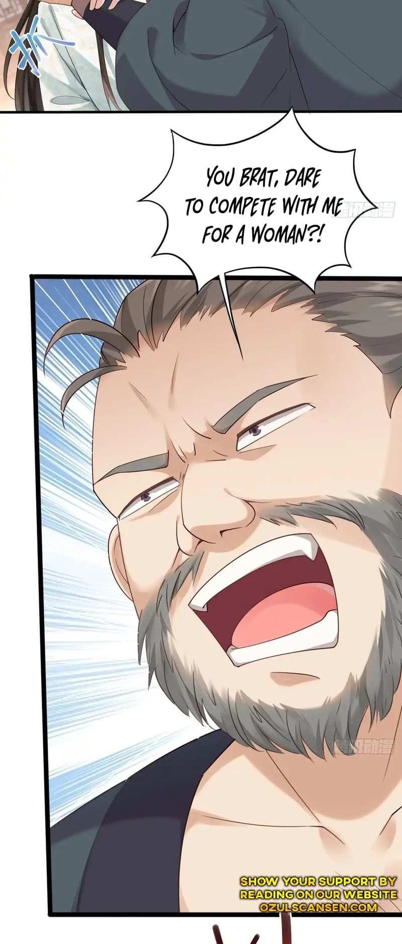 Sir, Don't Show Off Chapter 33 - 7