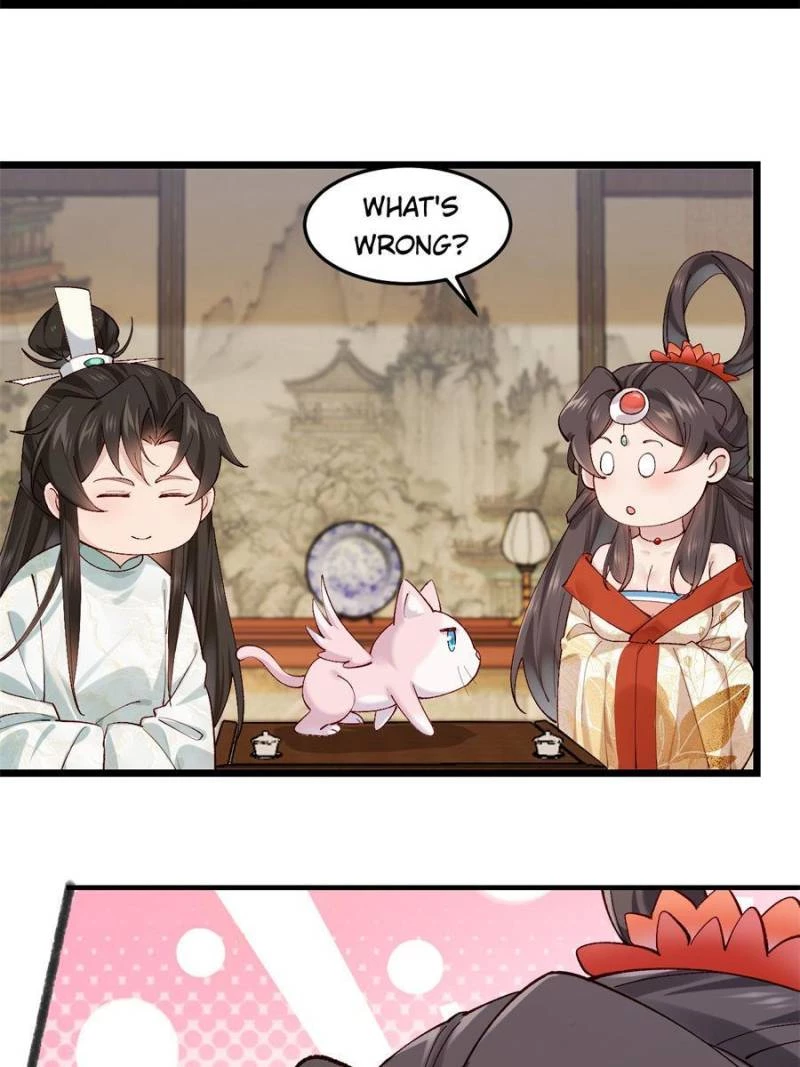 Sir, Don't Show Off Chapter 35 - 32