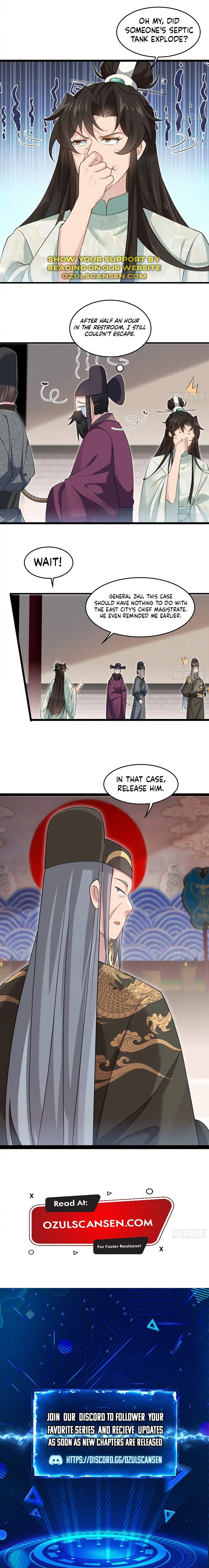 Sir, Don't Show Off Chapter 34 - 18