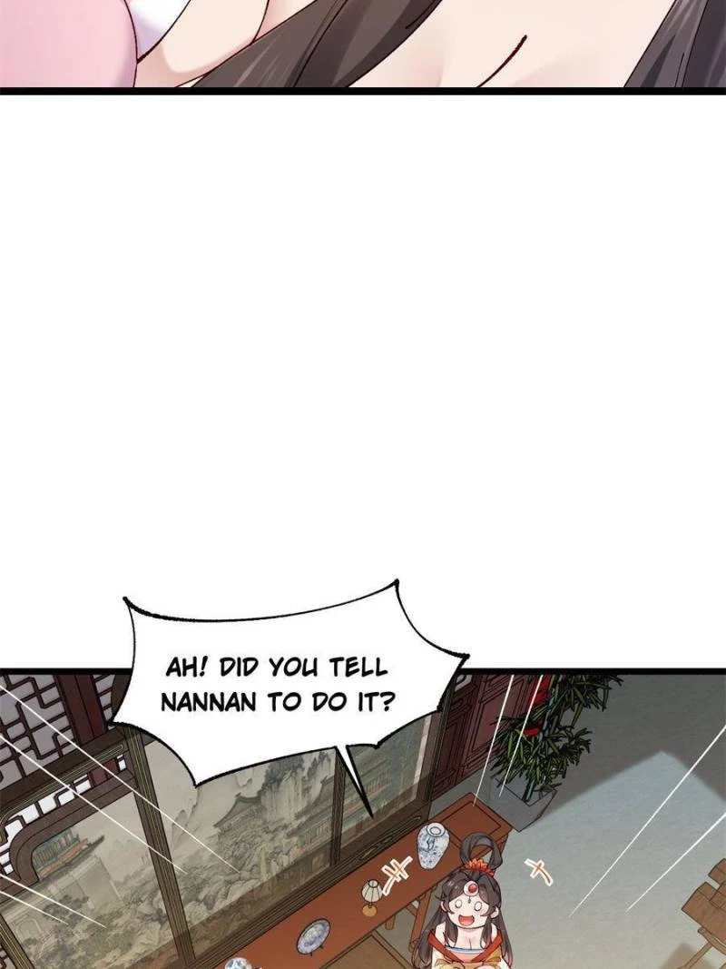 Sir, Don't Show Off Chapter 35 - 34