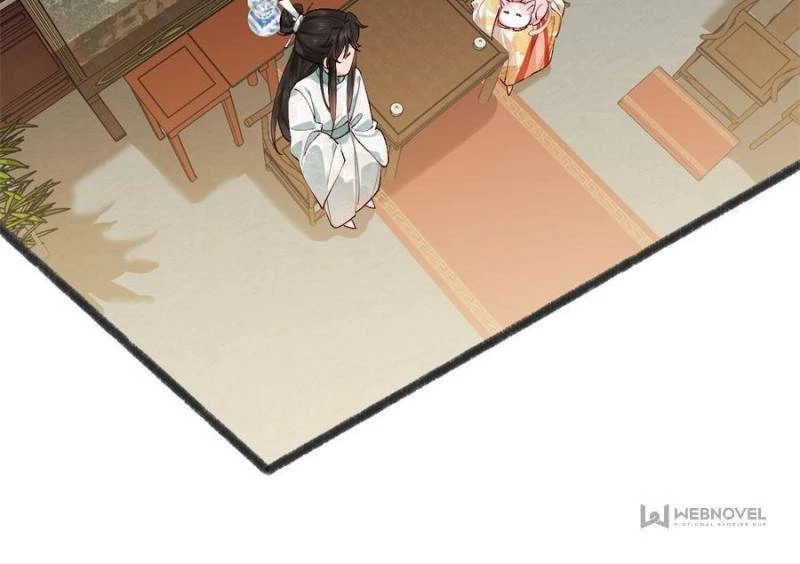 Sir, Don't Show Off Chapter 35 - 35