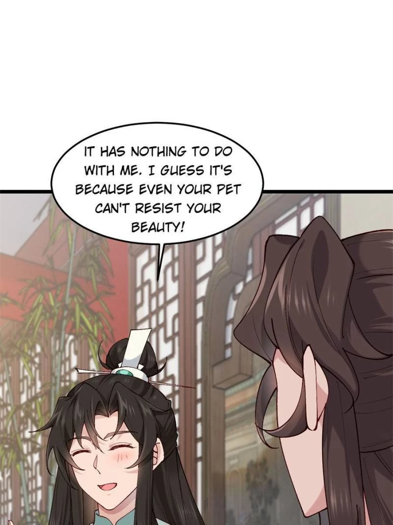 Sir, Don't Show Off Chapter 35 - 36