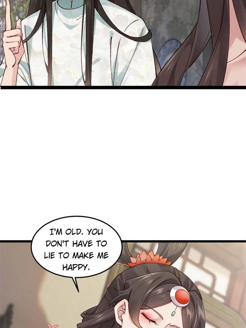 Sir, Don't Show Off Chapter 35 - 37