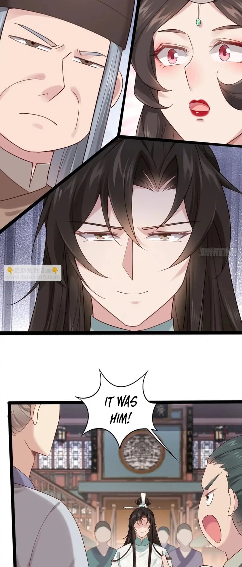 Sir, Don't Show Off Chapter 33 - 12