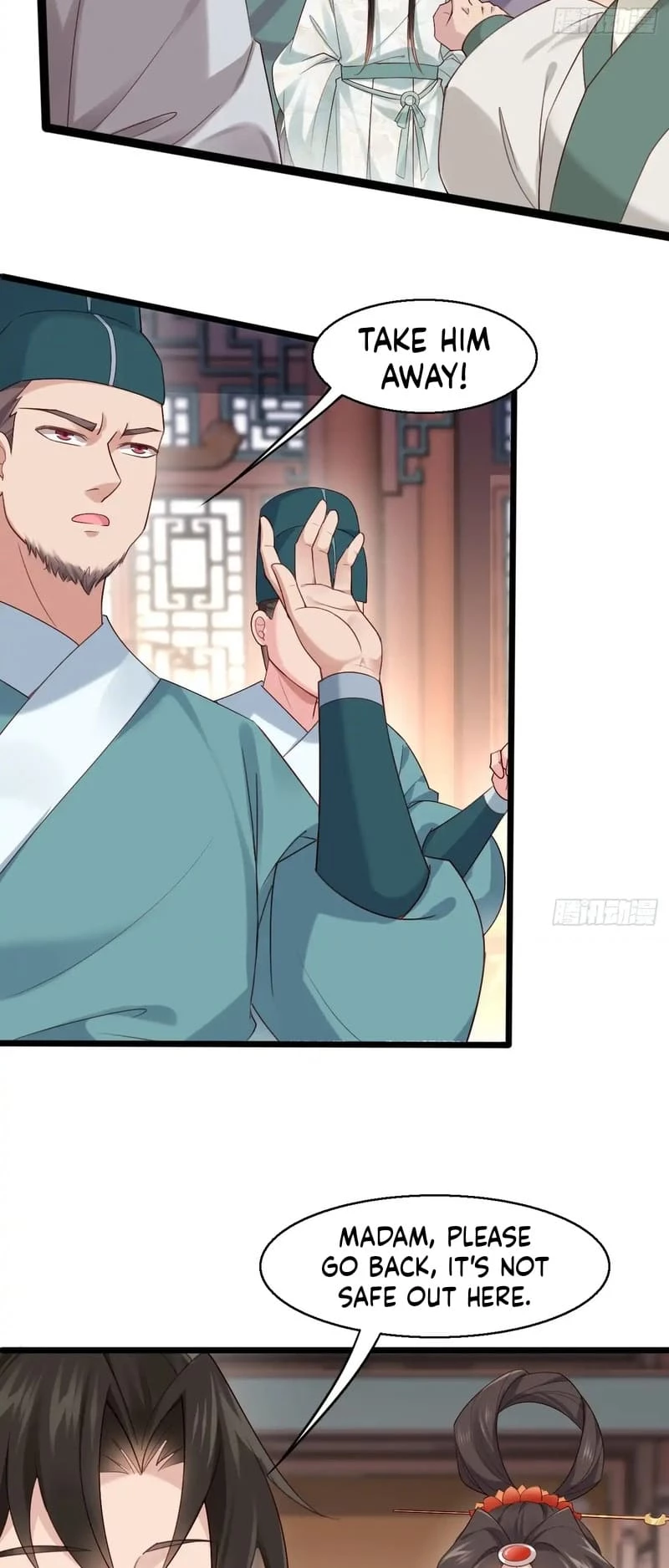 Sir, Don't Show Off Chapter 33 - 13