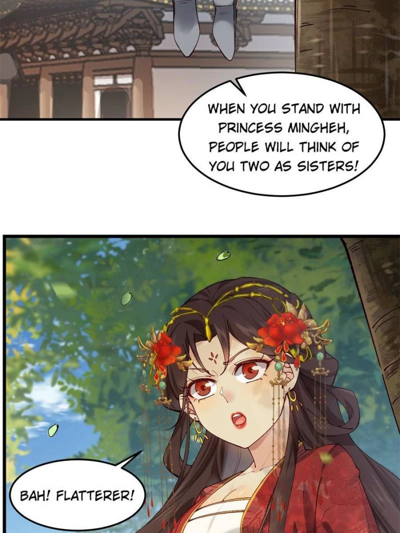 Sir, Don't Show Off Chapter 35 - 40