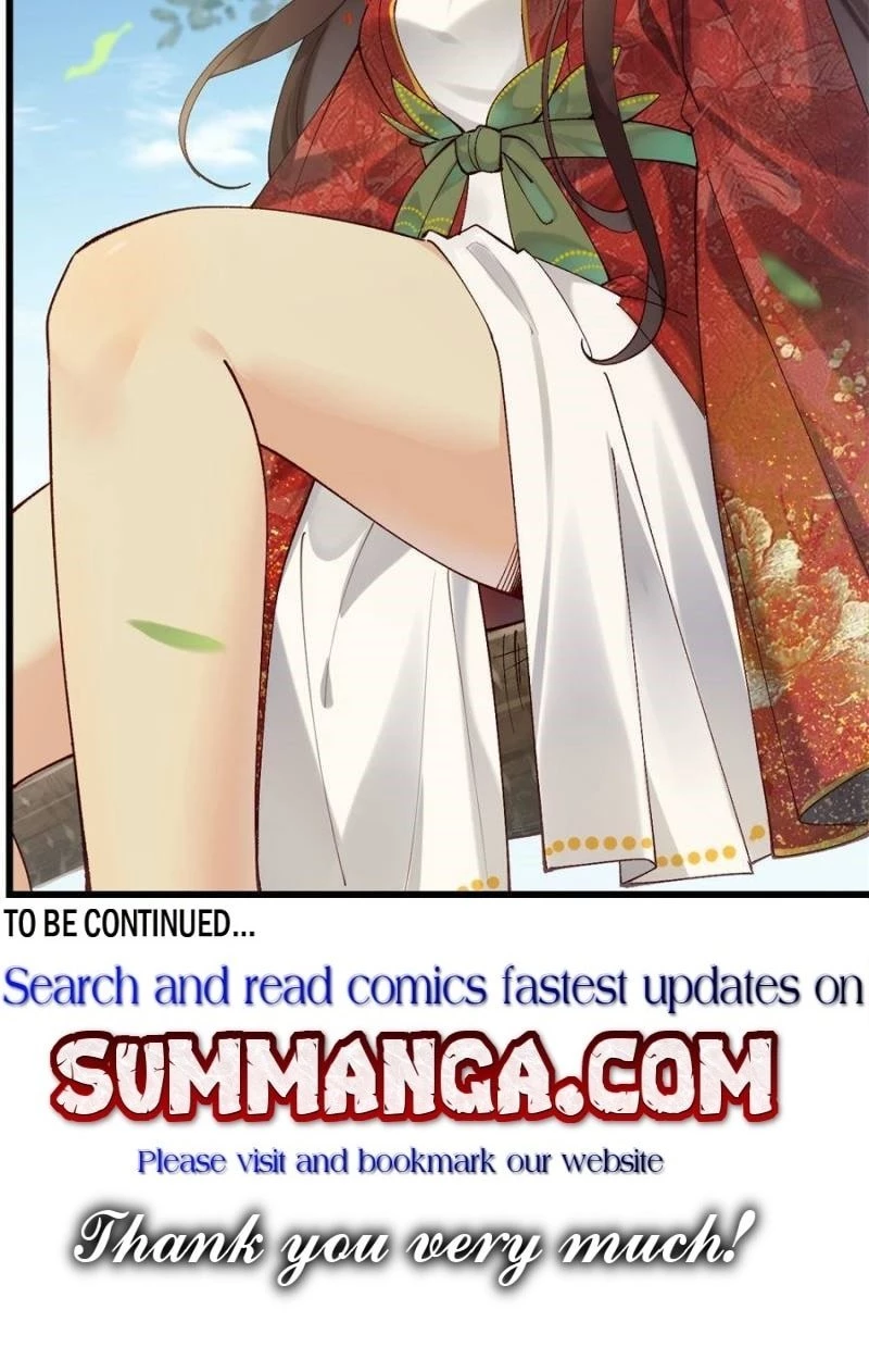 Sir, Don't Show Off Chapter 35 - 41