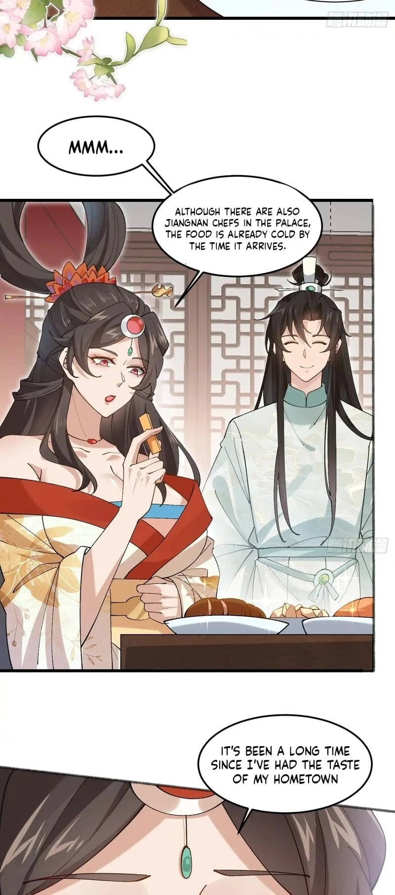 Sir, Don't Show Off Chapter 32 - 14